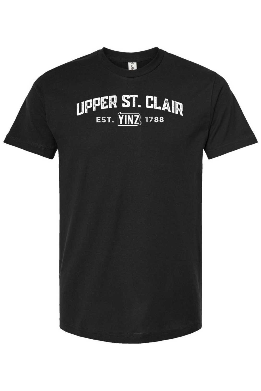 Upper St. Clair Yinzylvania - Yinzylvania