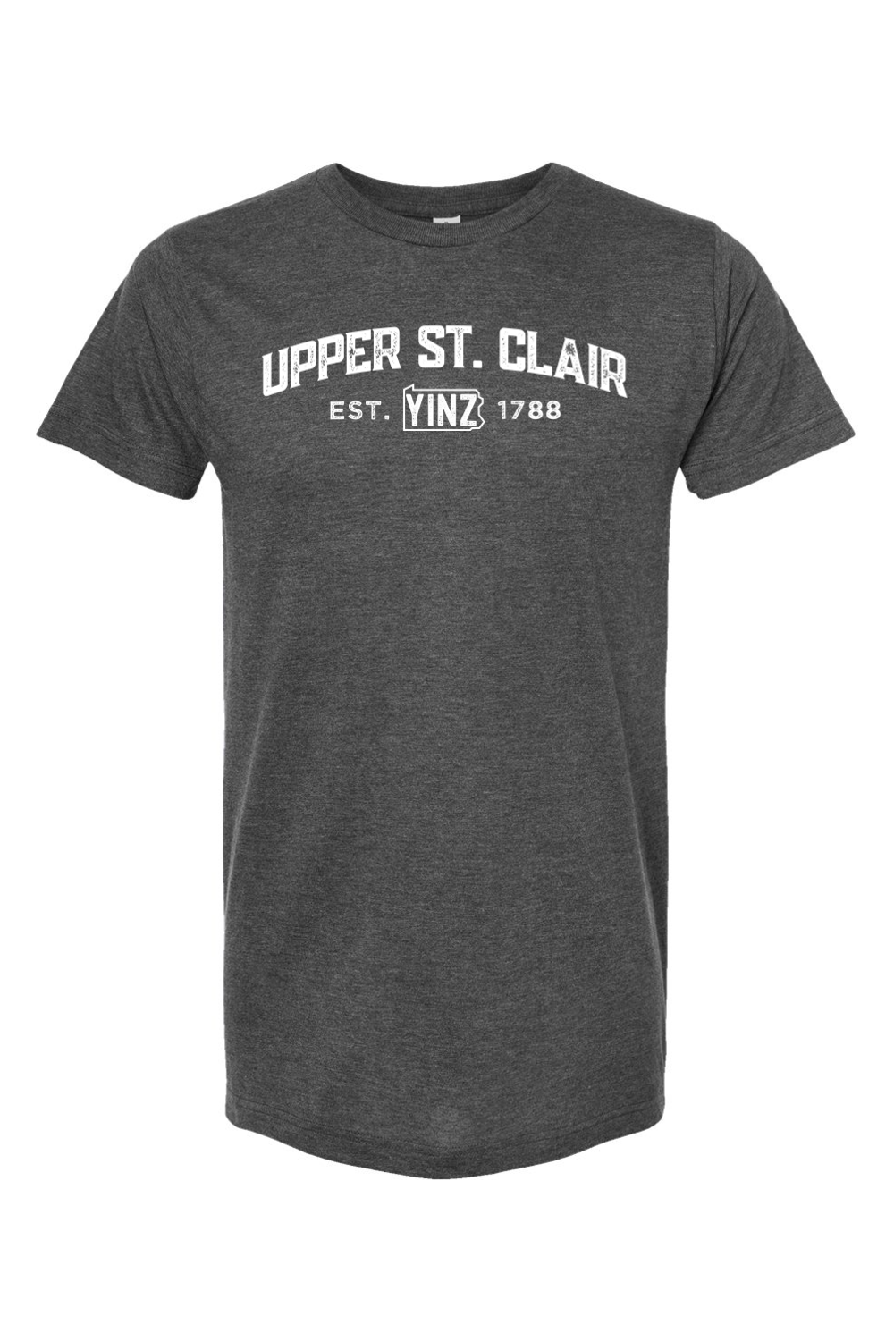 Upper St. Clair Yinzylvania - Yinzylvania