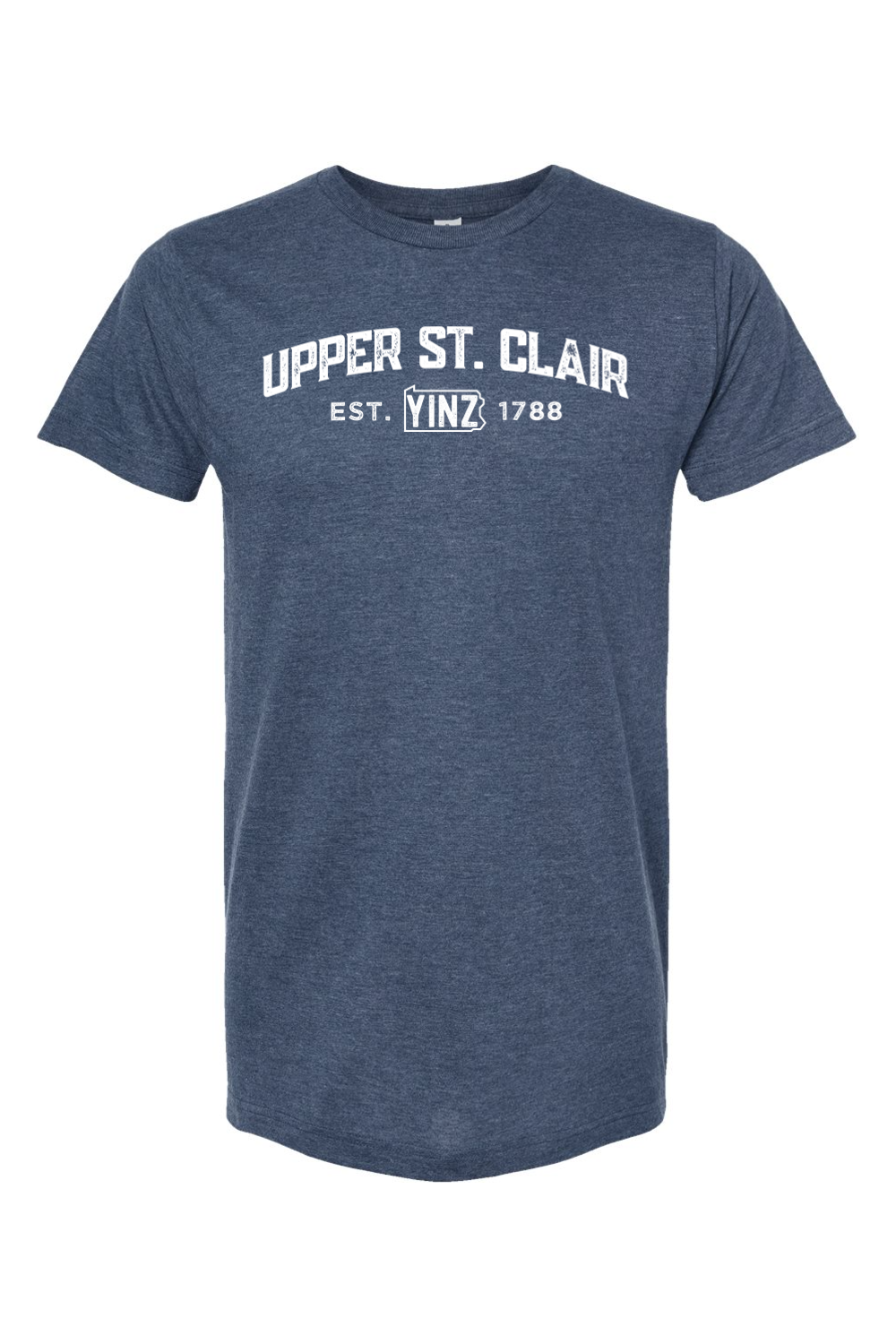 Upper St. Clair Yinzylvania - Yinzylvania