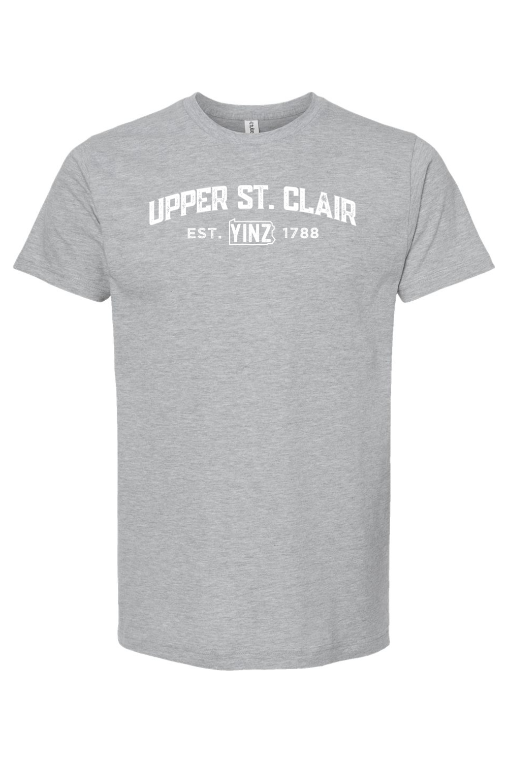 Upper St. Clair Yinzylvania - Yinzylvania