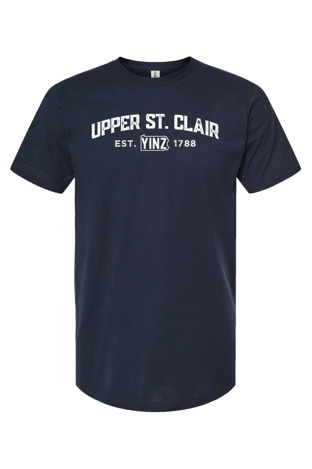 Upper St. Clair Yinzylvania - Yinzylvania