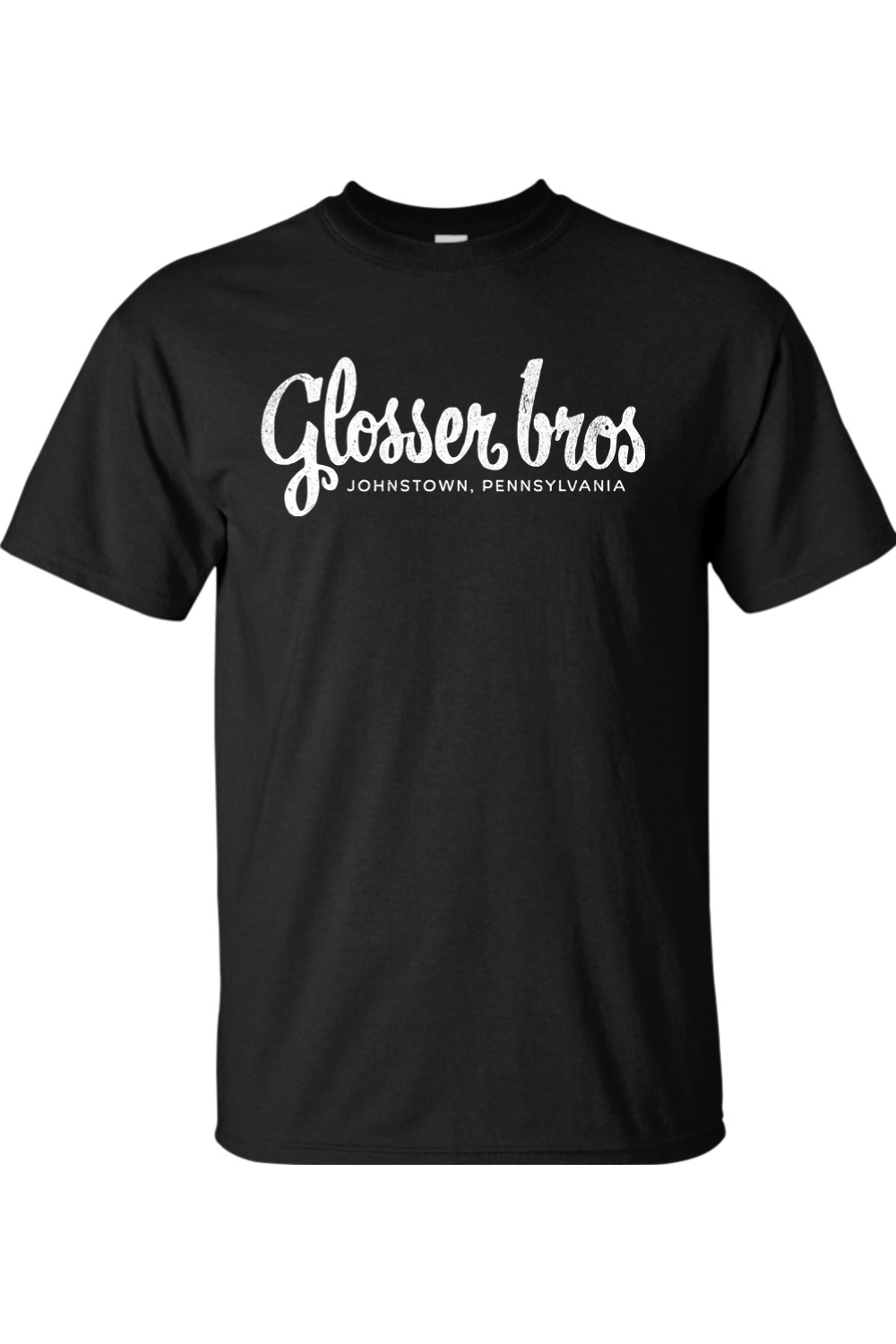 Glosser Bros. - Heavy Cotton 4XL & 5XL - Yinzylvania
