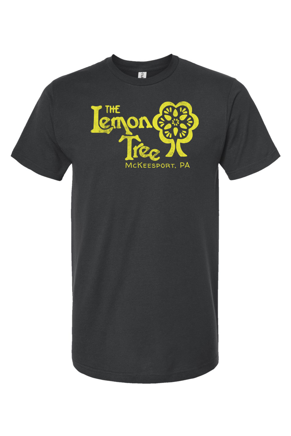 The Lemon Tree - McKeesport - Yinzylvania