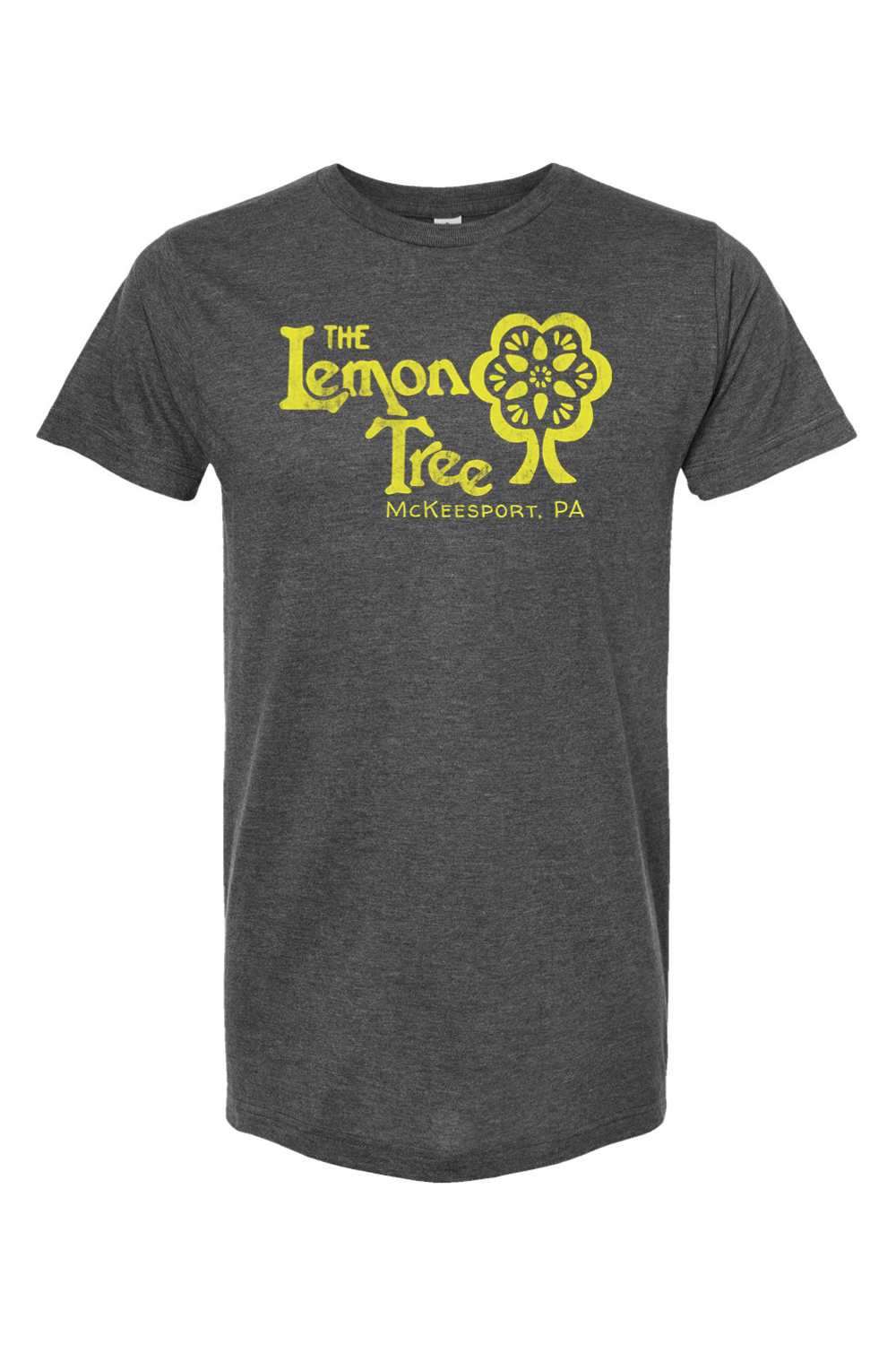 The Lemon Tree - McKeesport - Yinzylvania