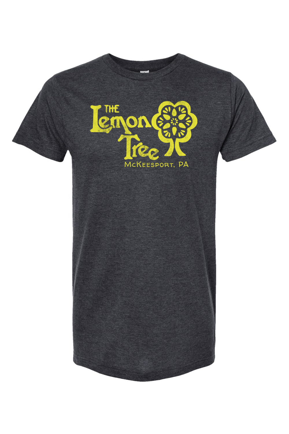 The Lemon Tree - McKeesport - Yinzylvania