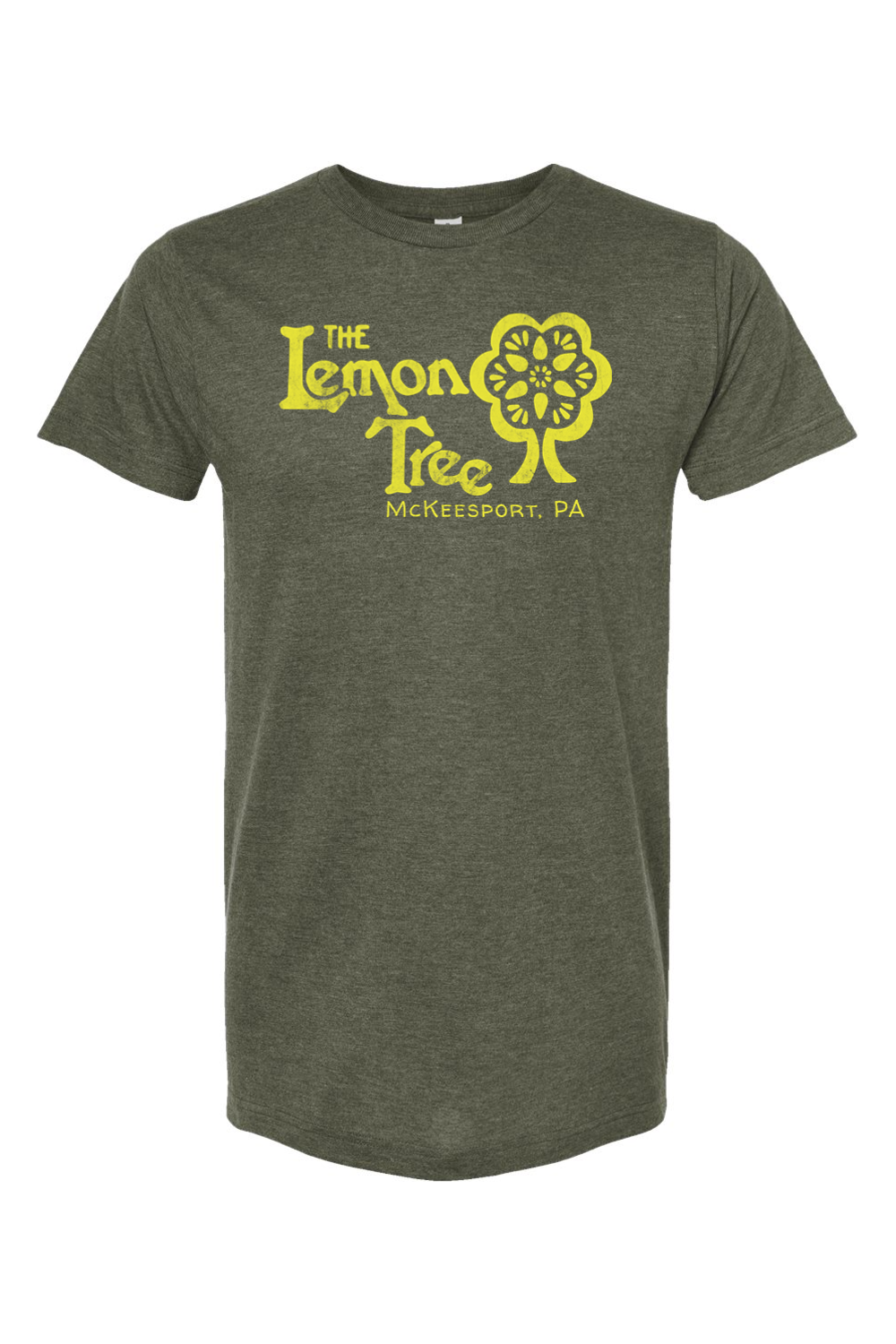 The Lemon Tree - McKeesport - Yinzylvania
