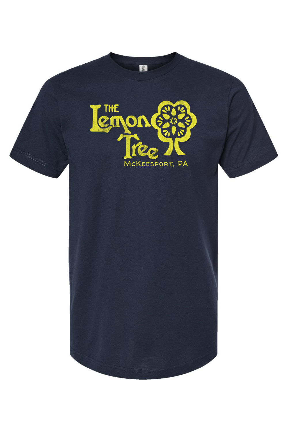 The Lemon Tree - McKeesport - Yinzylvania