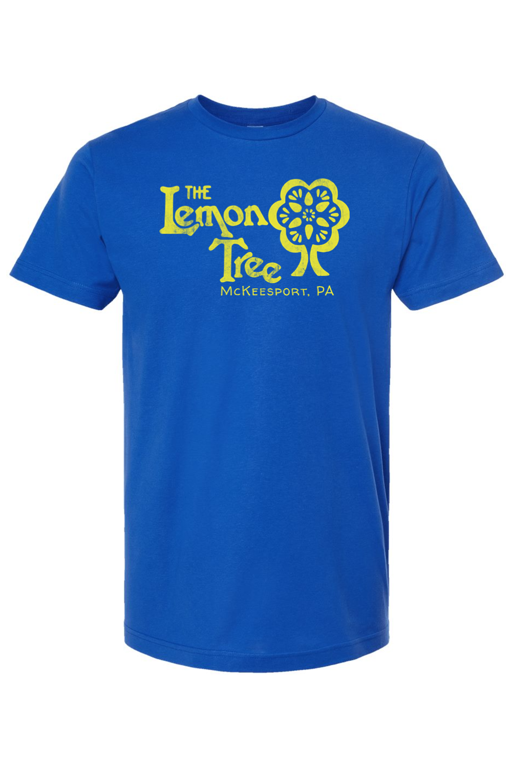 The Lemon Tree - McKeesport - Yinzylvania