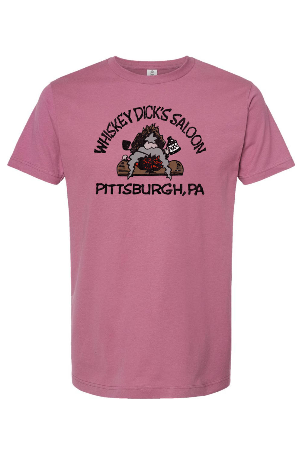 Whiskey Dick's Saloon - Pittsburgh - Yinzylvania