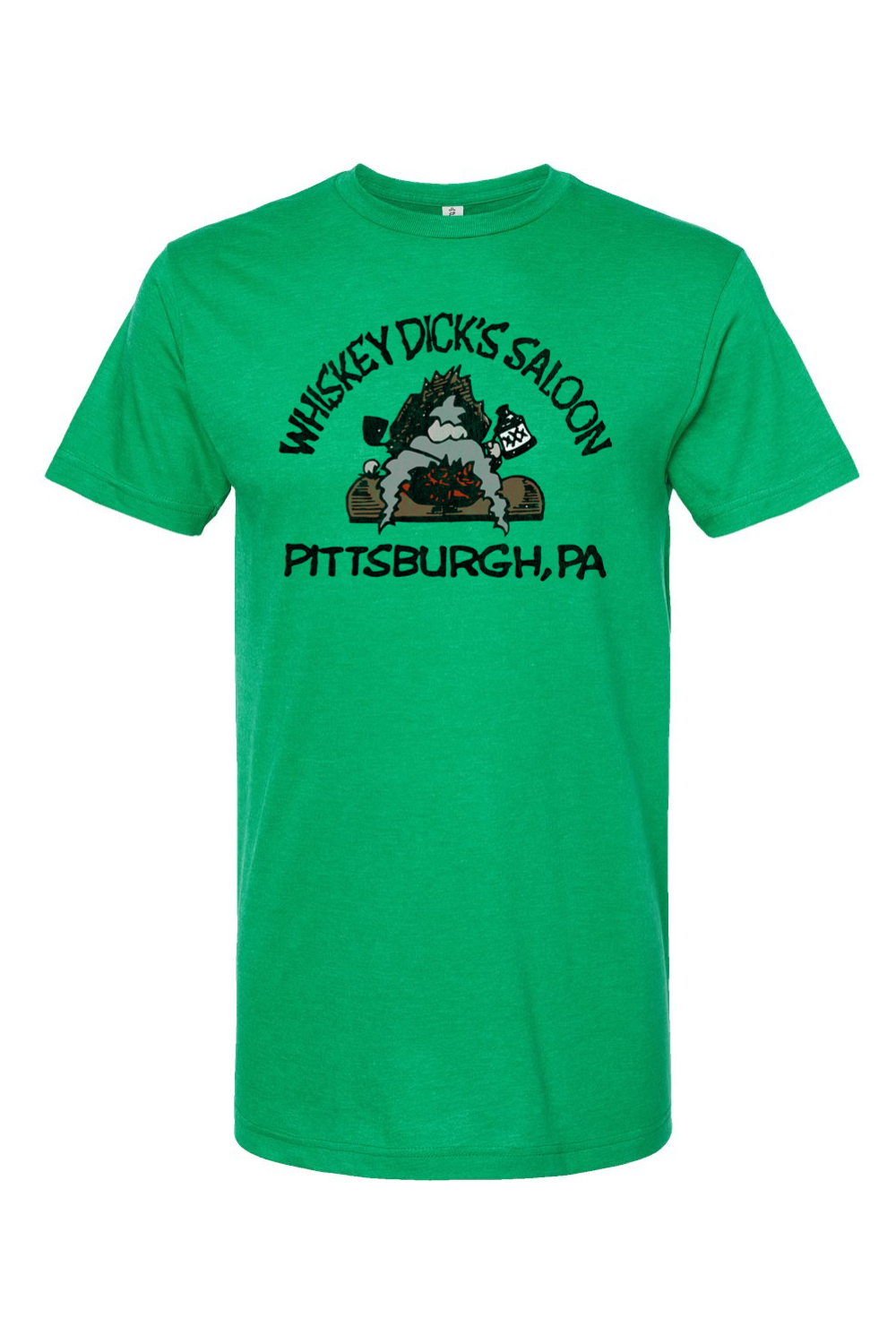 Whiskey Dick's Saloon - Pittsburgh - Yinzylvania