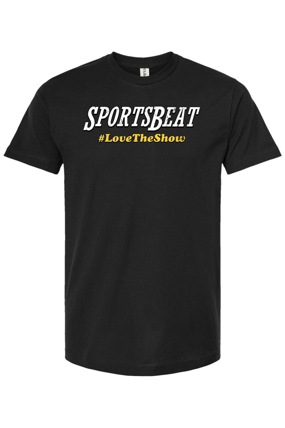 SportsBeat - #LoveTheShow - Yinzylvania