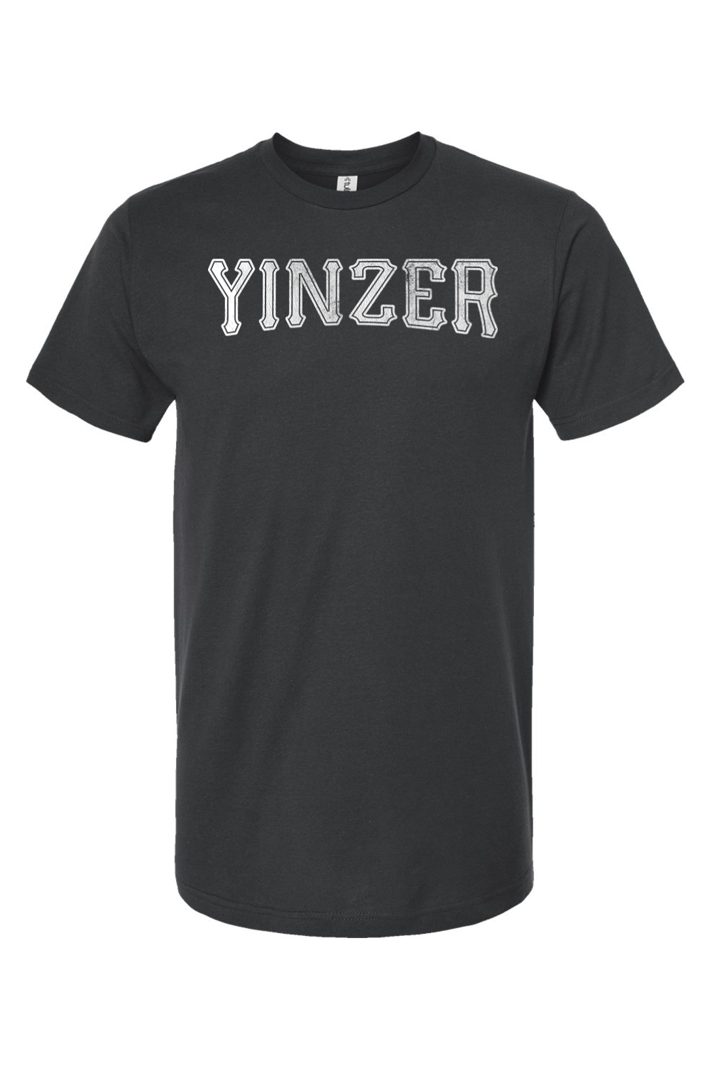 Yinzer - Bucco - Yinzylvania