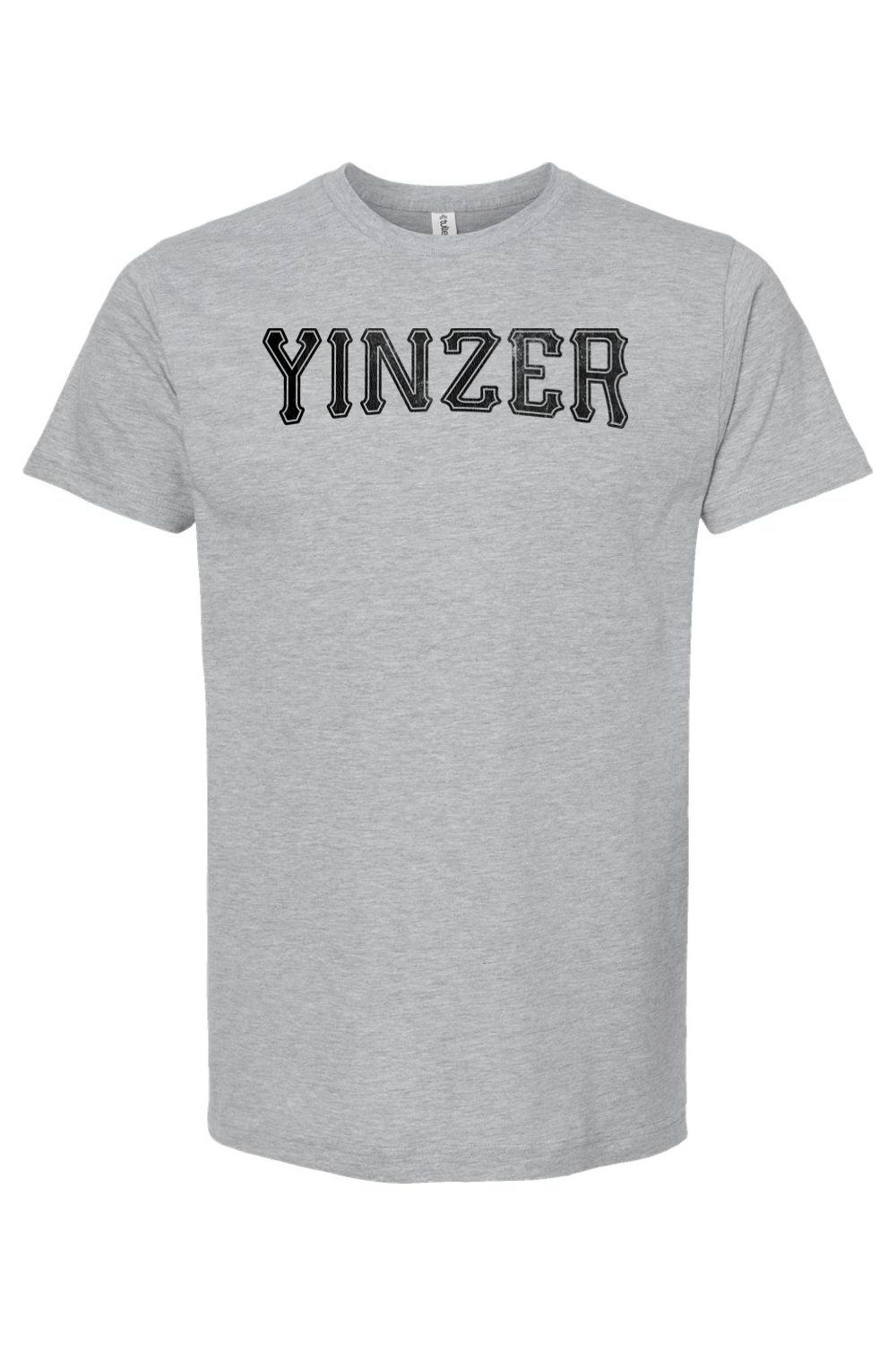 Yinzer - Bucco - Yinzylvania