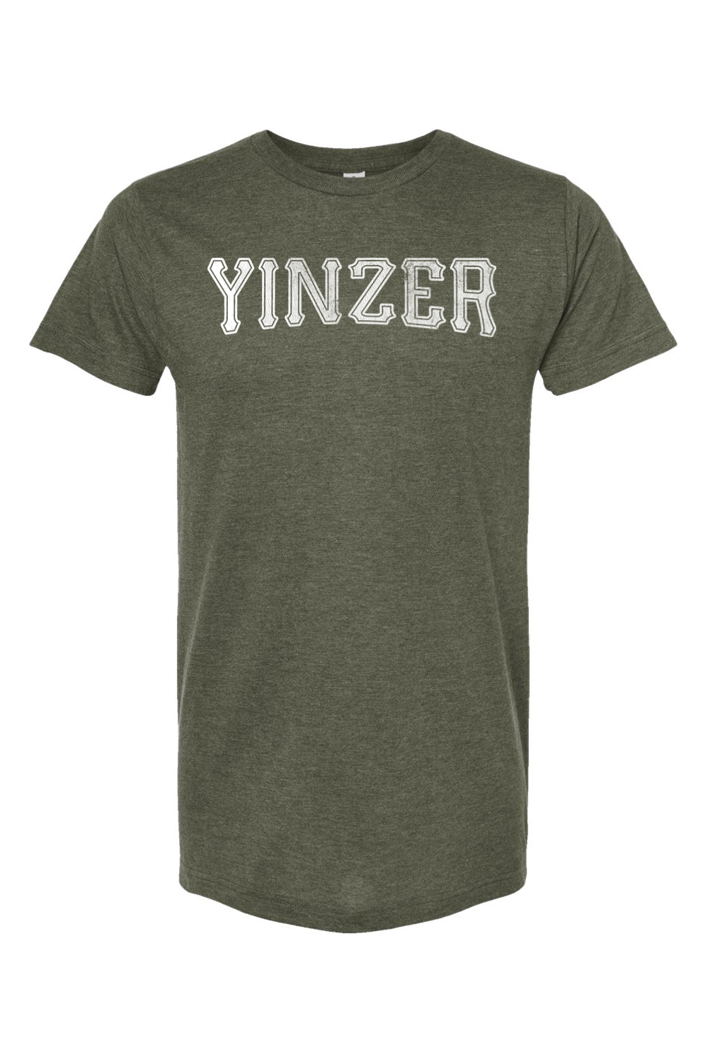 Yinzer - Bucco - Yinzylvania