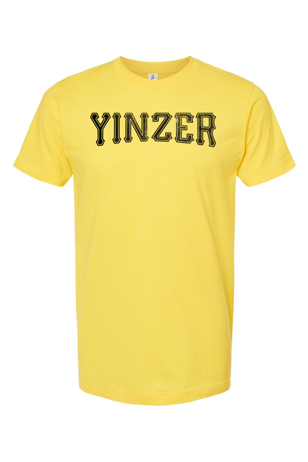 Yinzer - Bucco - Yinzylvania