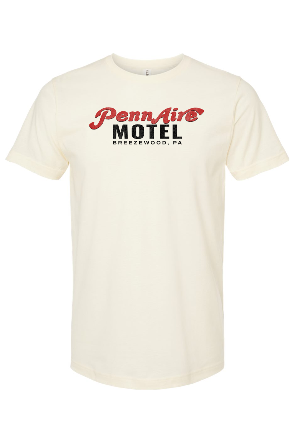 Penn Aire Motel - Breezewood, PA - Yinzylvania