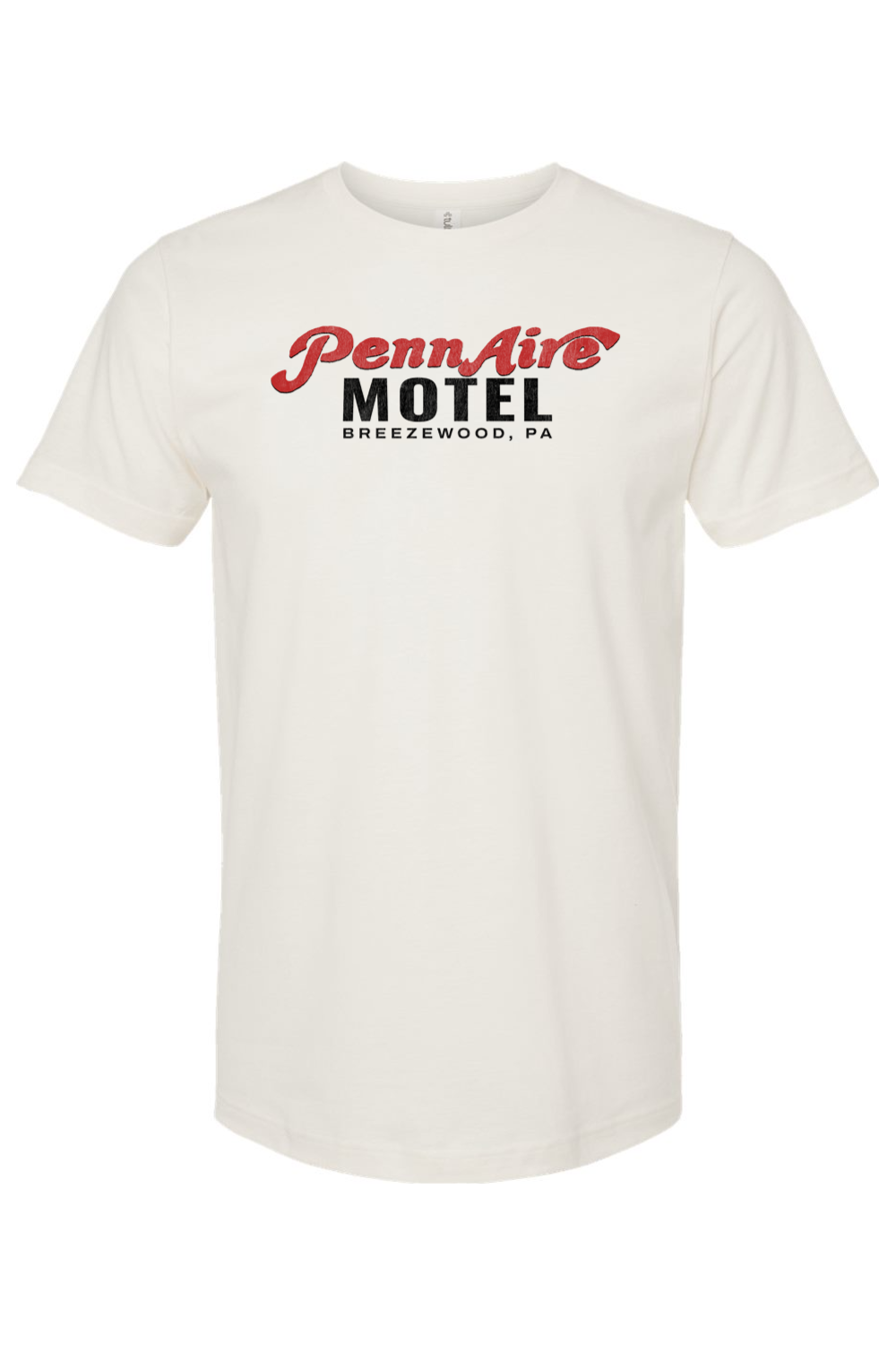 Penn Aire Motel - Breezewood, PA - Yinzylvania