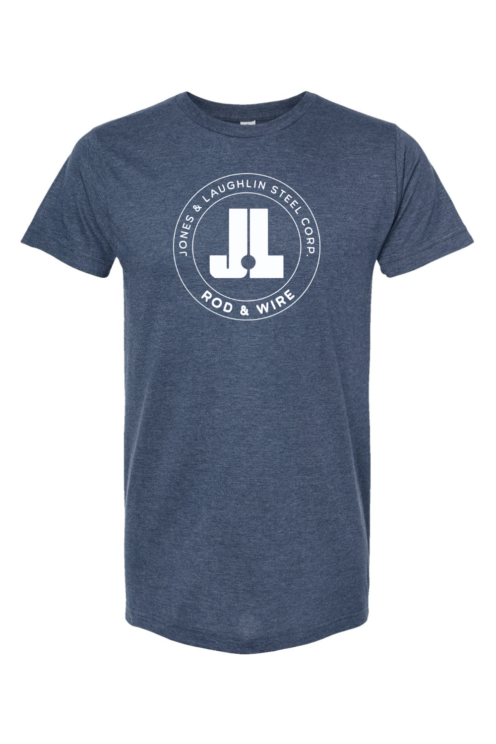 J&L Steel - Rod & Wire - Seal - Yinzylvania
