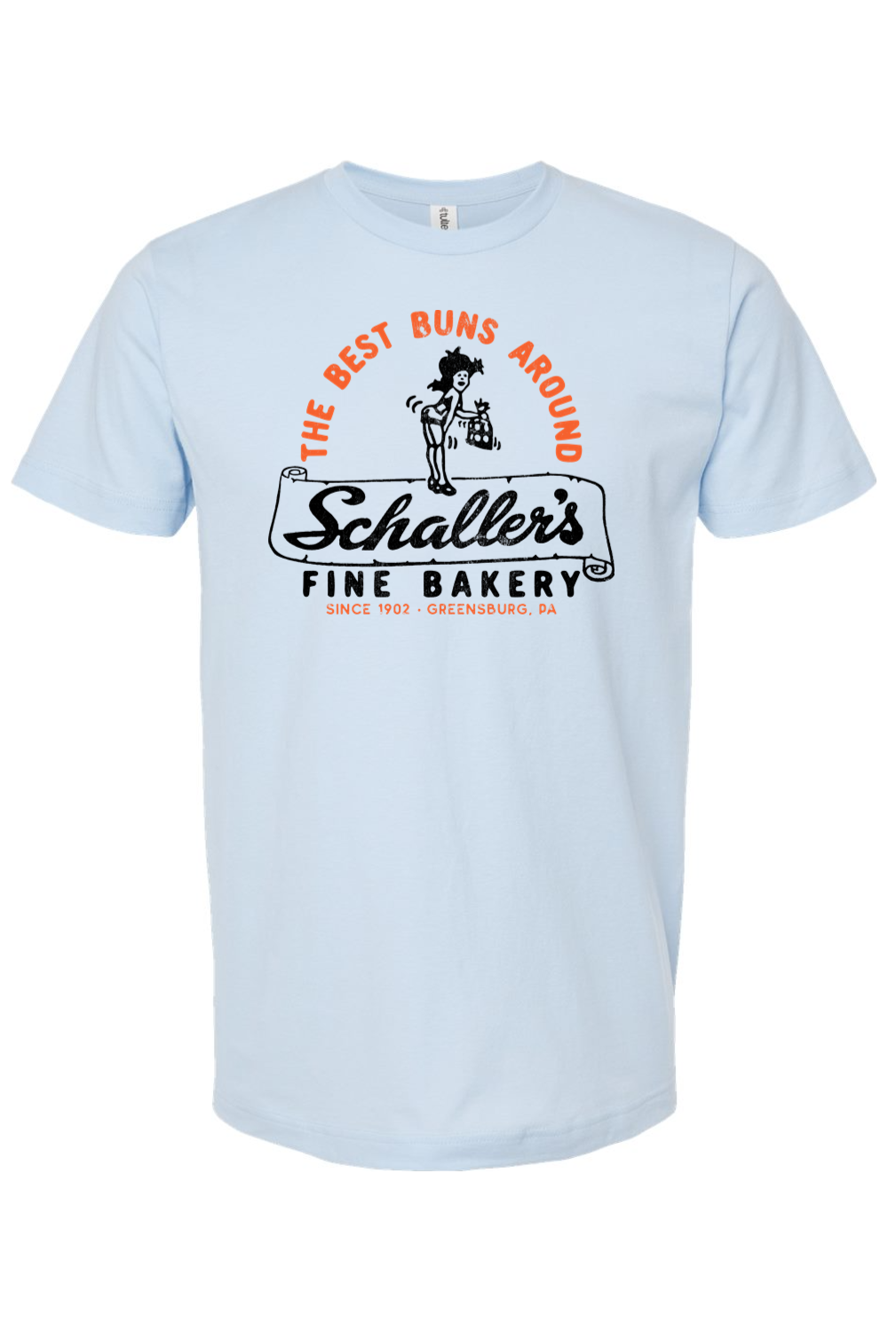 Schaller's Fine Bakery - Greensburg, PA - Yinzylvania