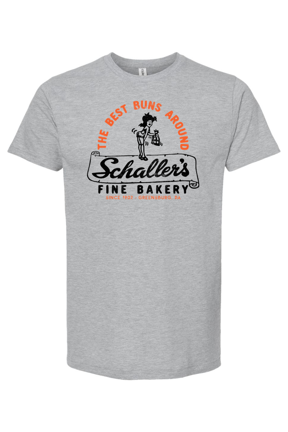 Schaller's Fine Bakery - Greensburg, PA - Yinzylvania