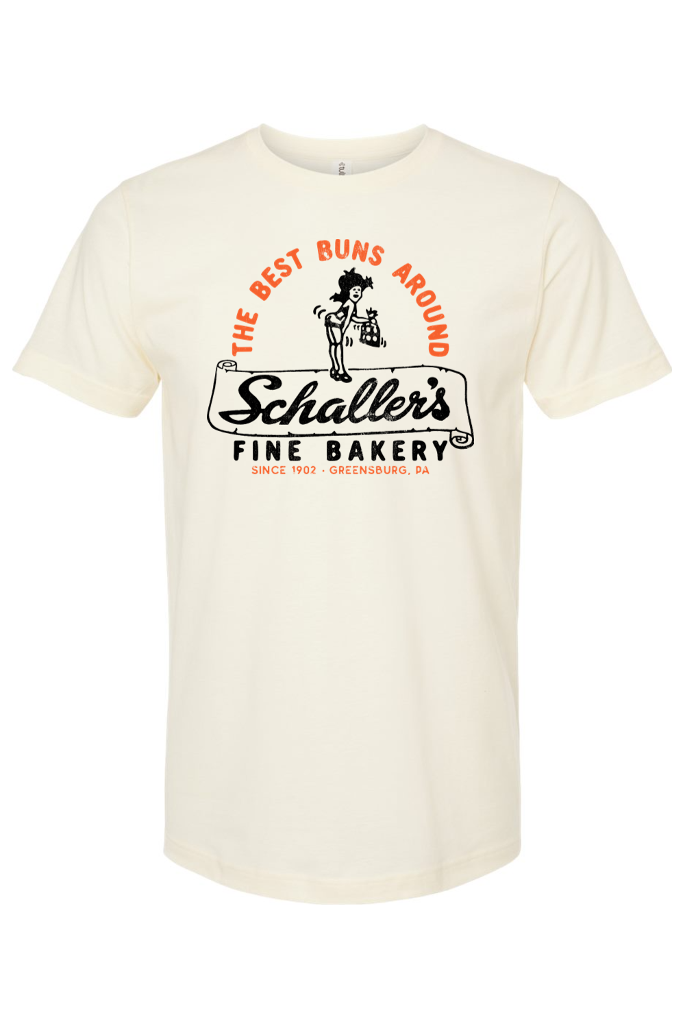 Schaller's Fine Bakery - Greensburg, PA - Yinzylvania