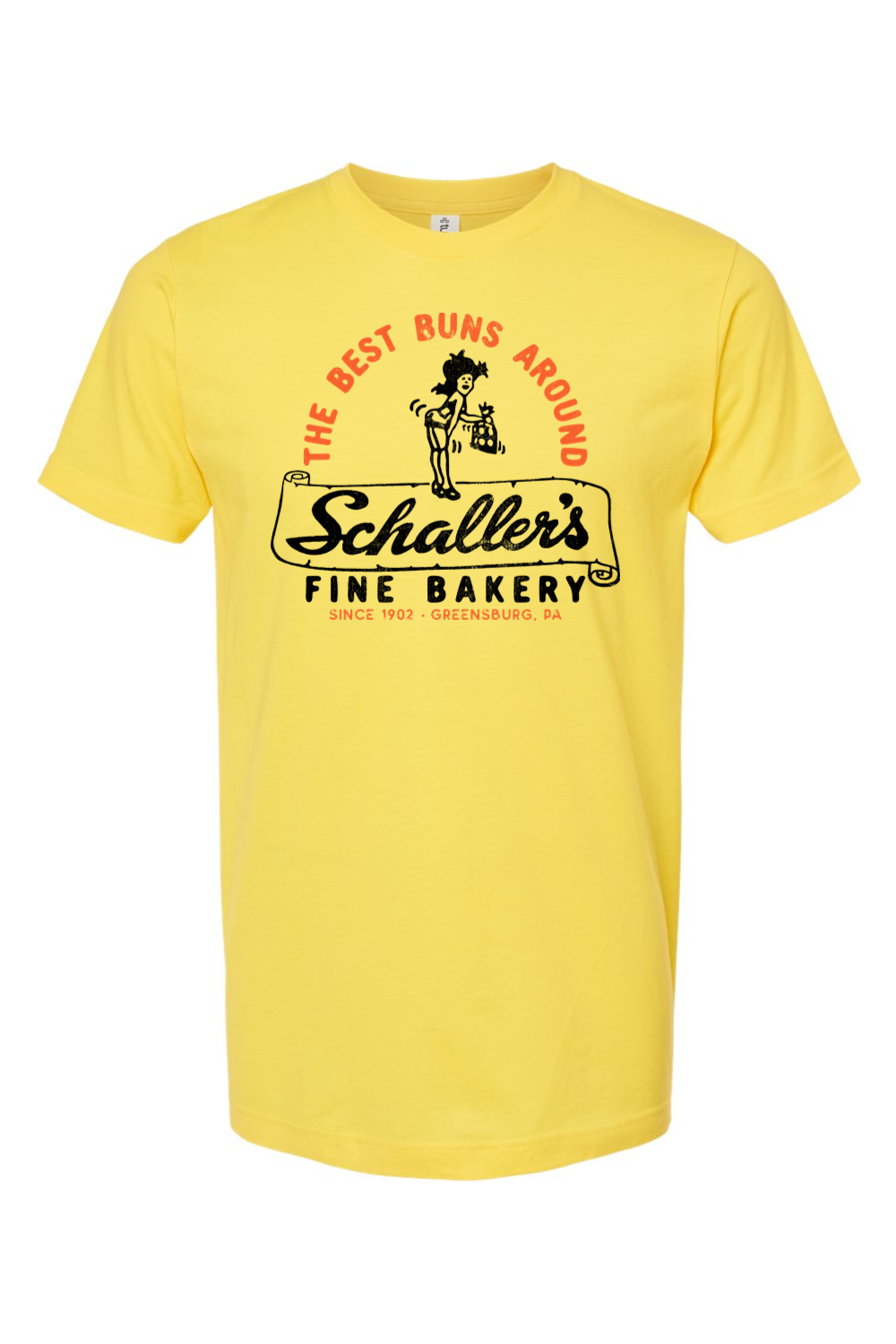 Schaller's Fine Bakery - Greensburg, PA - Yinzylvania