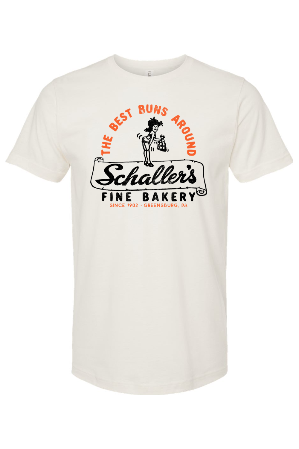 Schaller's Fine Bakery - Greensburg, PA - Yinzylvania