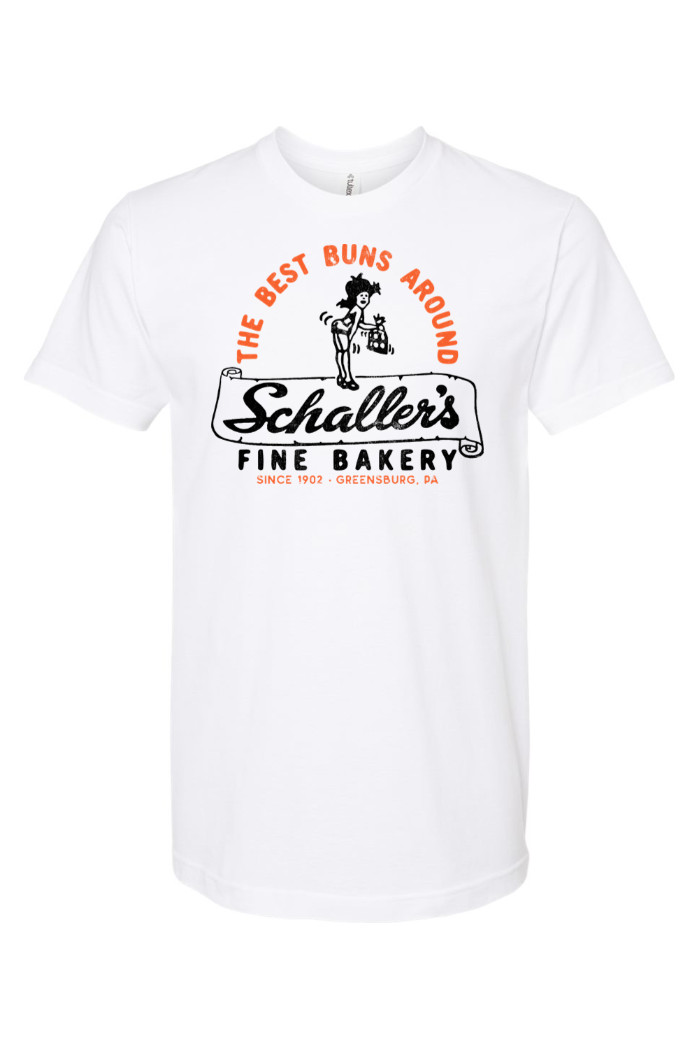 Schaller's Fine Bakery - Greensburg, PA - Yinzylvania