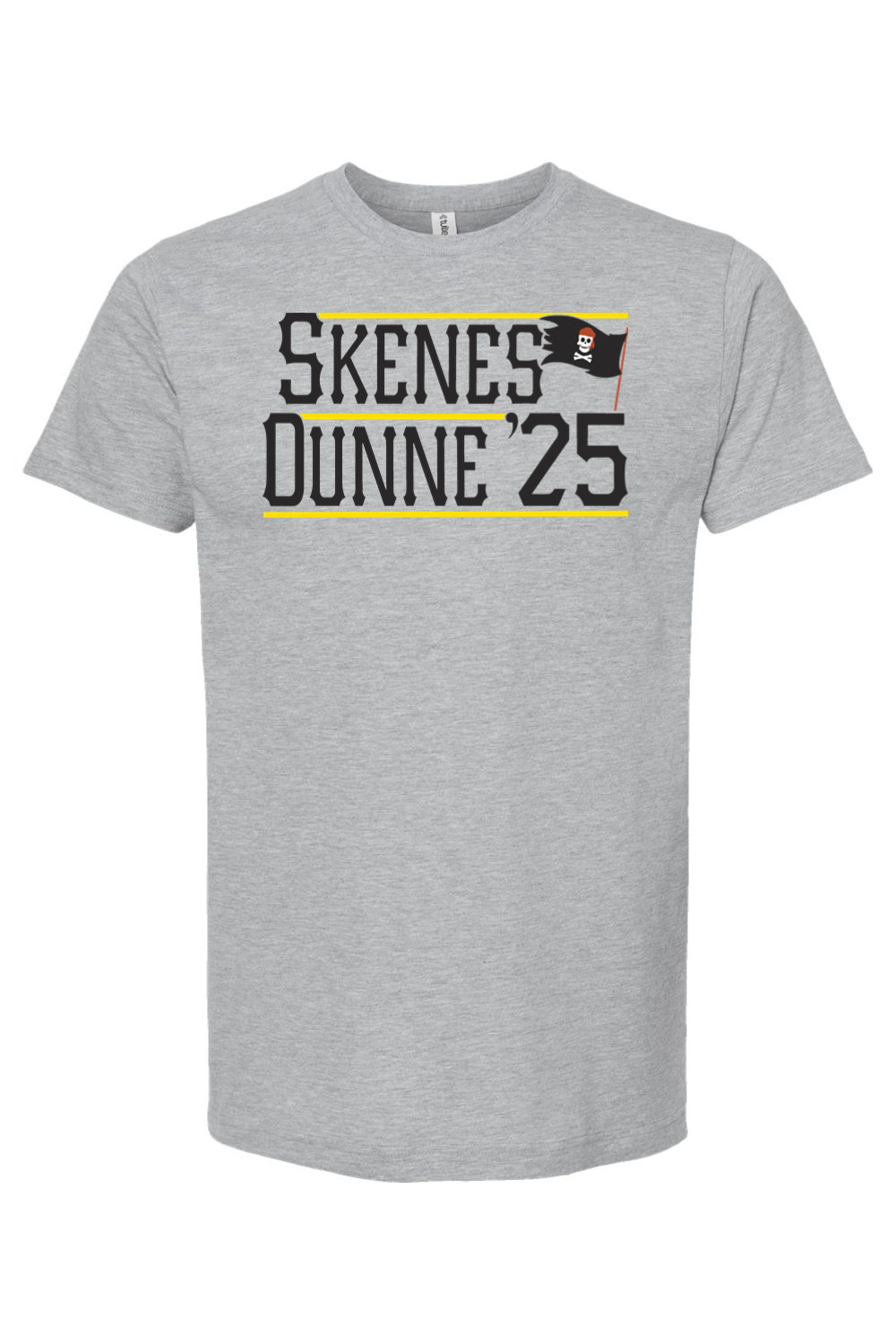 Skenes Dunne '25 - Yinzylvania