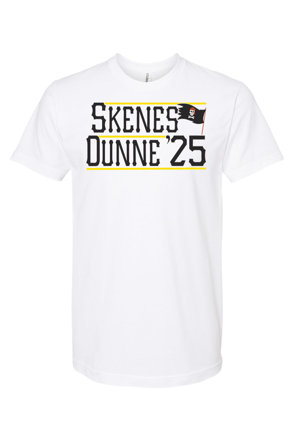 Skenes Dunne '25 - Yinzylvania