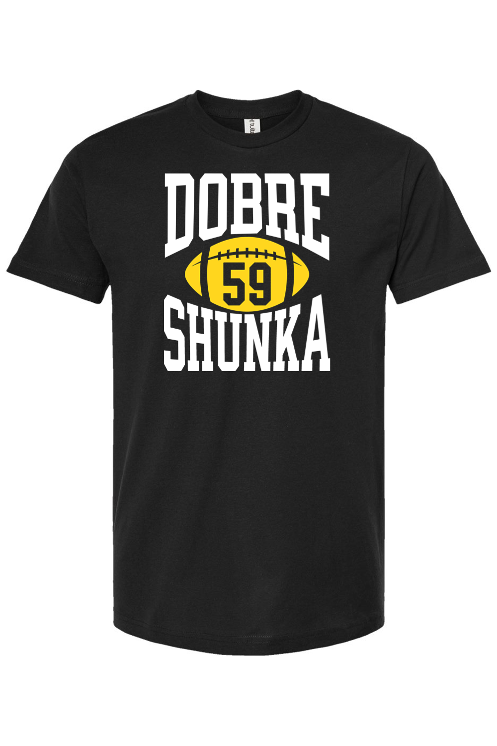 Dobre Shunka #59 - Yinzylvania