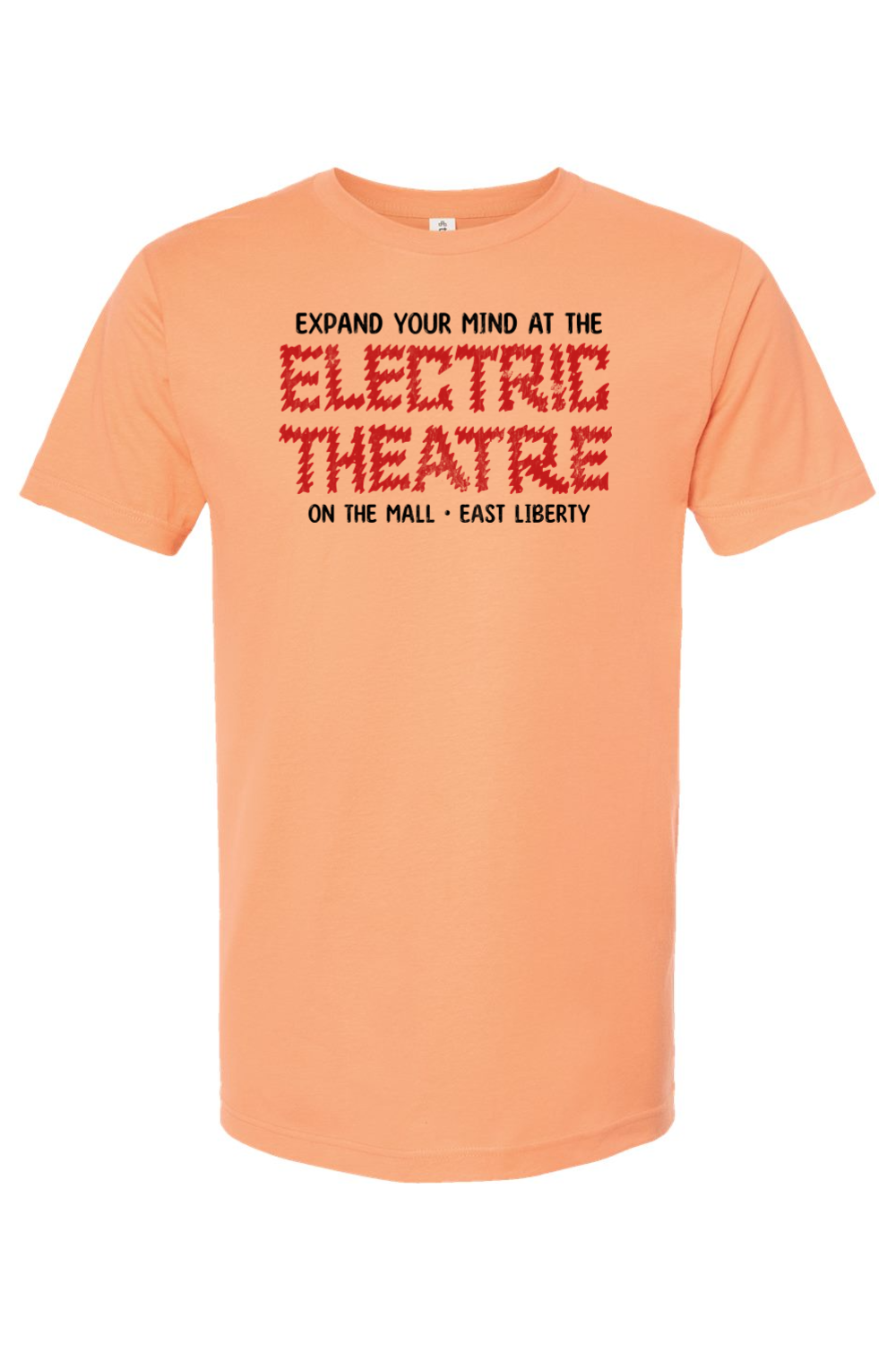 Electric Theater - Pittsburgh, PA - Yinzylvania