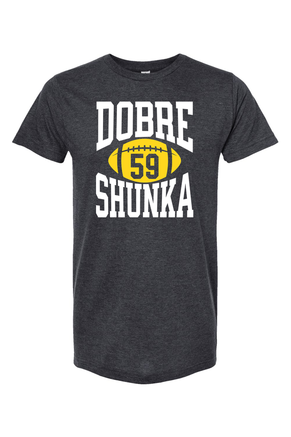 Dobre Shunka #59 - Yinzylvania