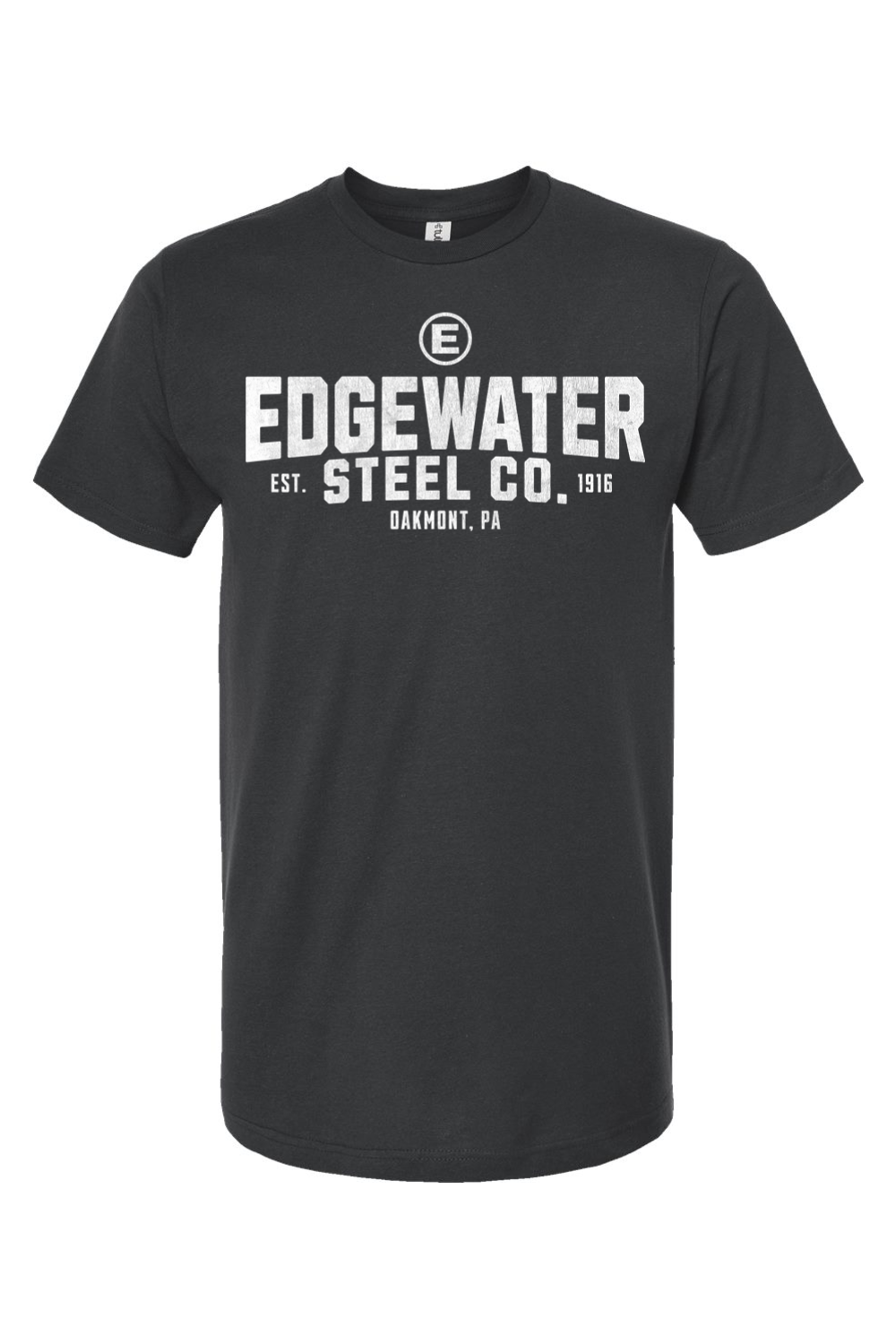 Edgewater Steel Co. - Oakmont, PA - Yinzylvania