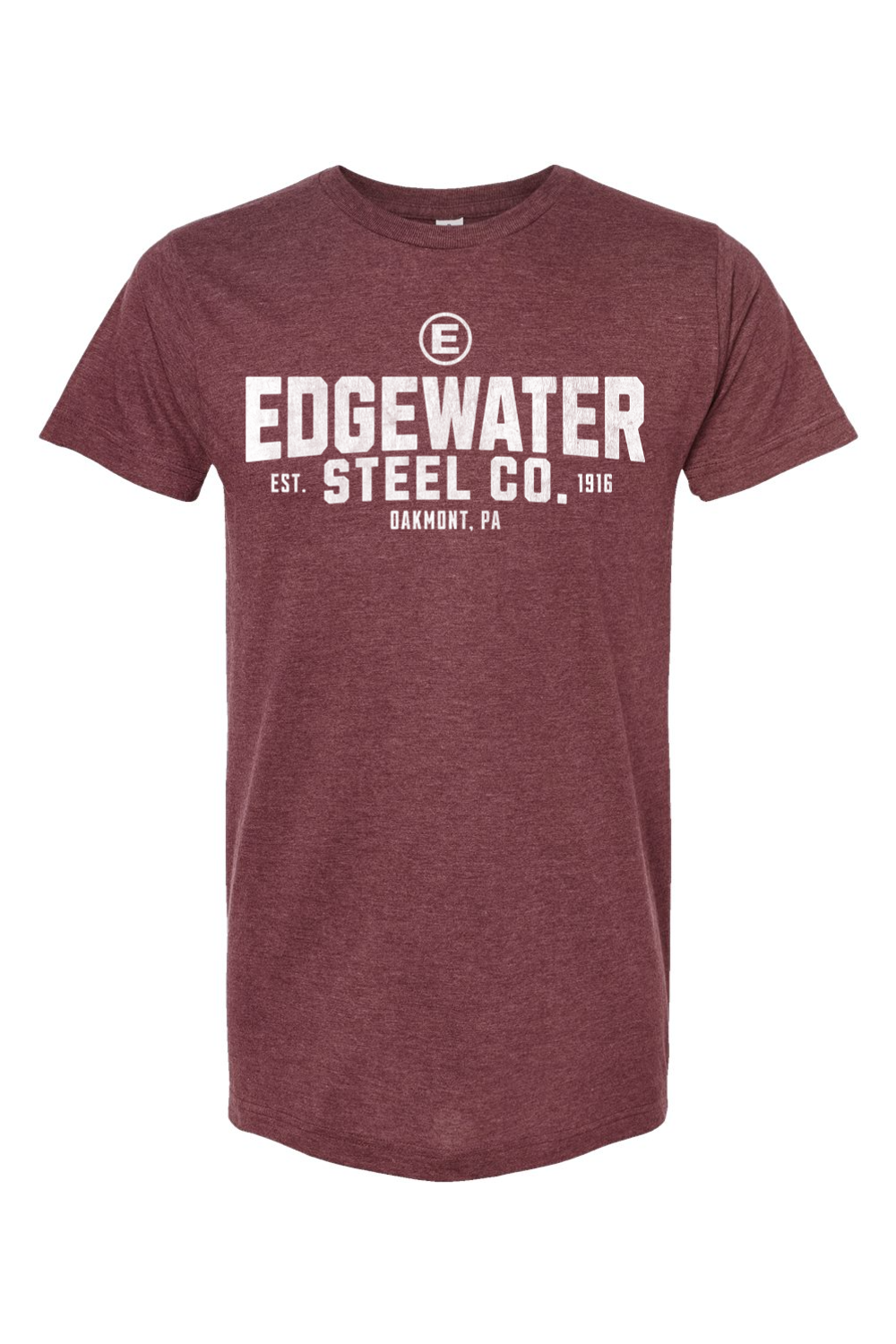 Edgewater Steel Co. - Oakmont, PA - Yinzylvania