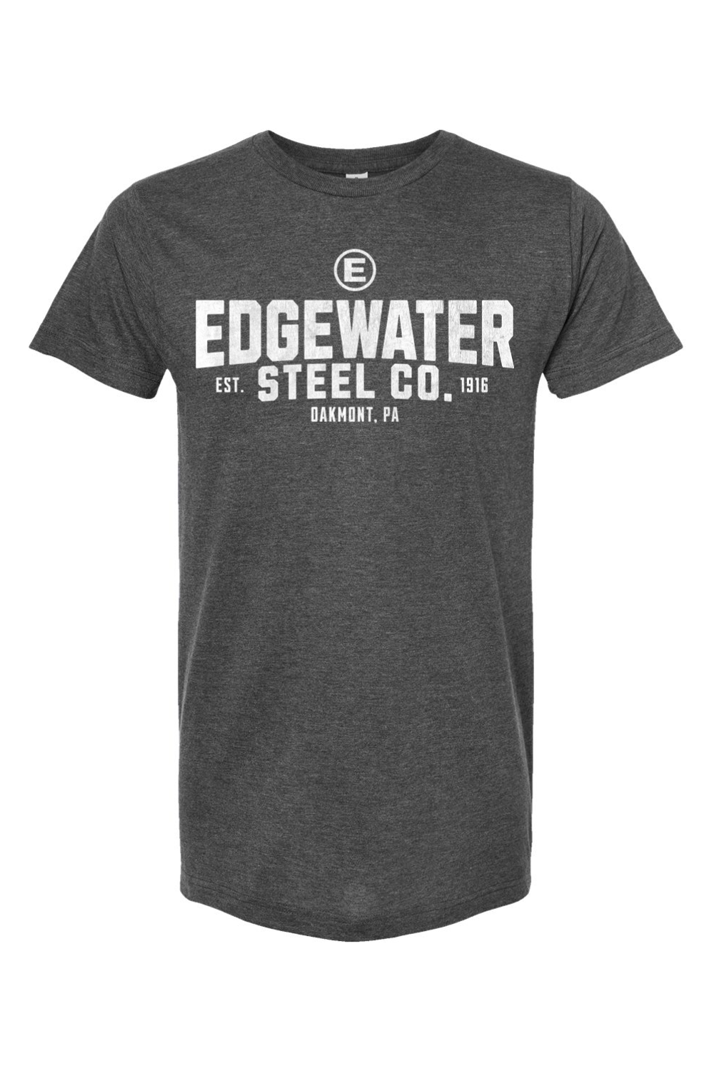 Edgewater Steel Co. - Oakmont, PA - Yinzylvania