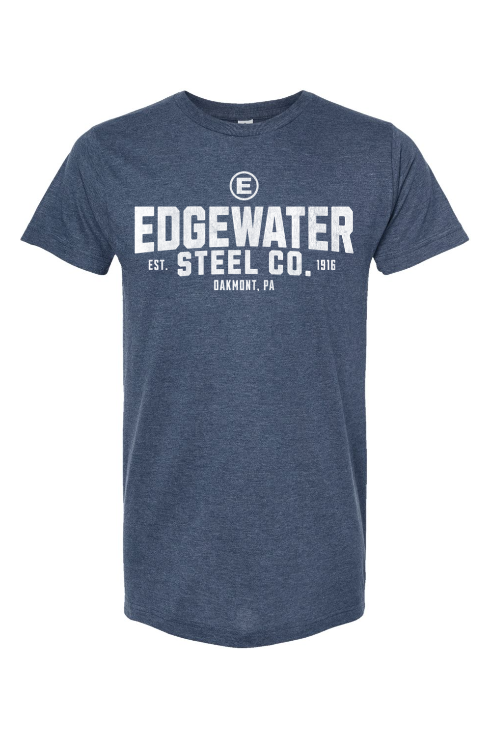 Edgewater Steel Co. - Oakmont, PA - Yinzylvania