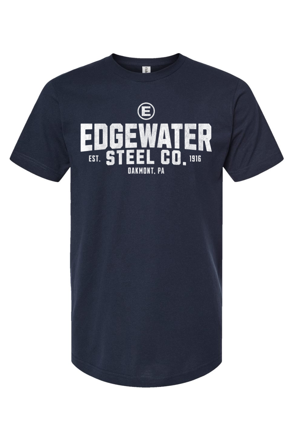 Edgewater Steel Co. - Oakmont, PA - Yinzylvania