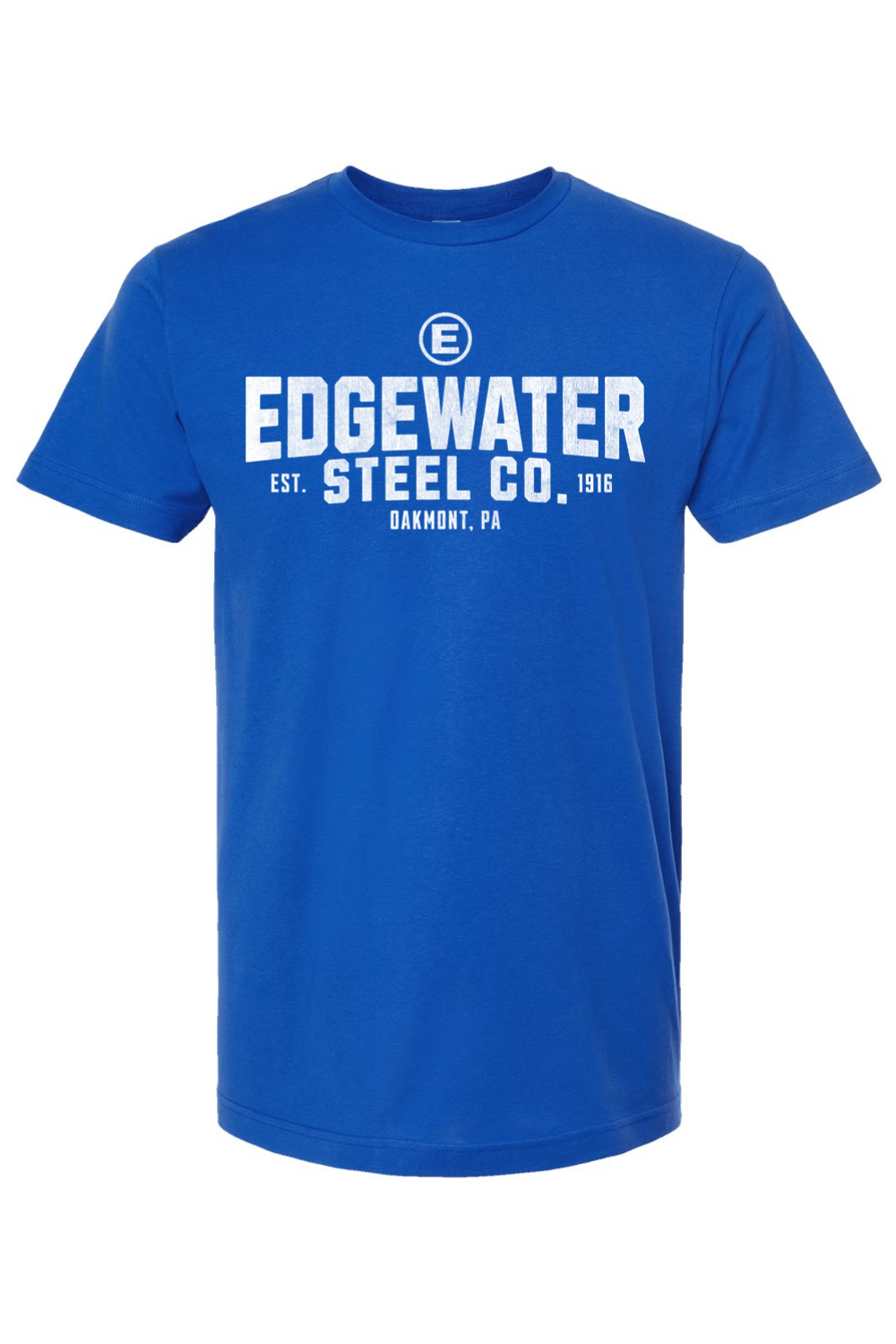 Edgewater Steel Co. - Oakmont, PA - Yinzylvania
