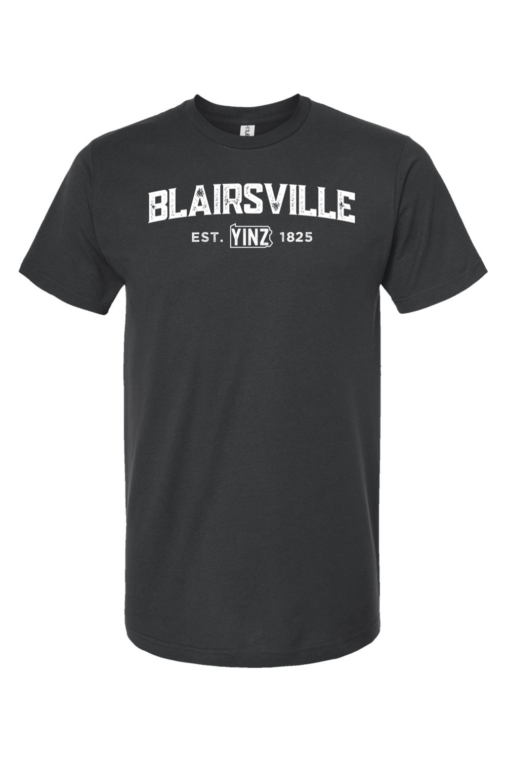 Blairsville Yinzylvania - Yinzylvania