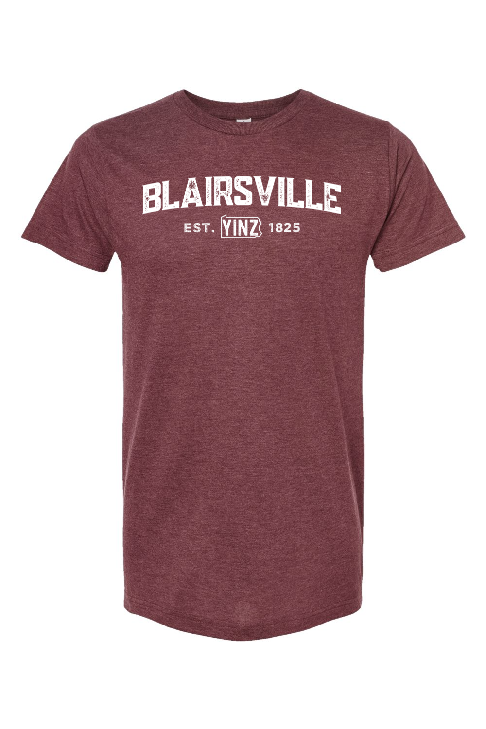 Blairsville Yinzylvania - Yinzylvania