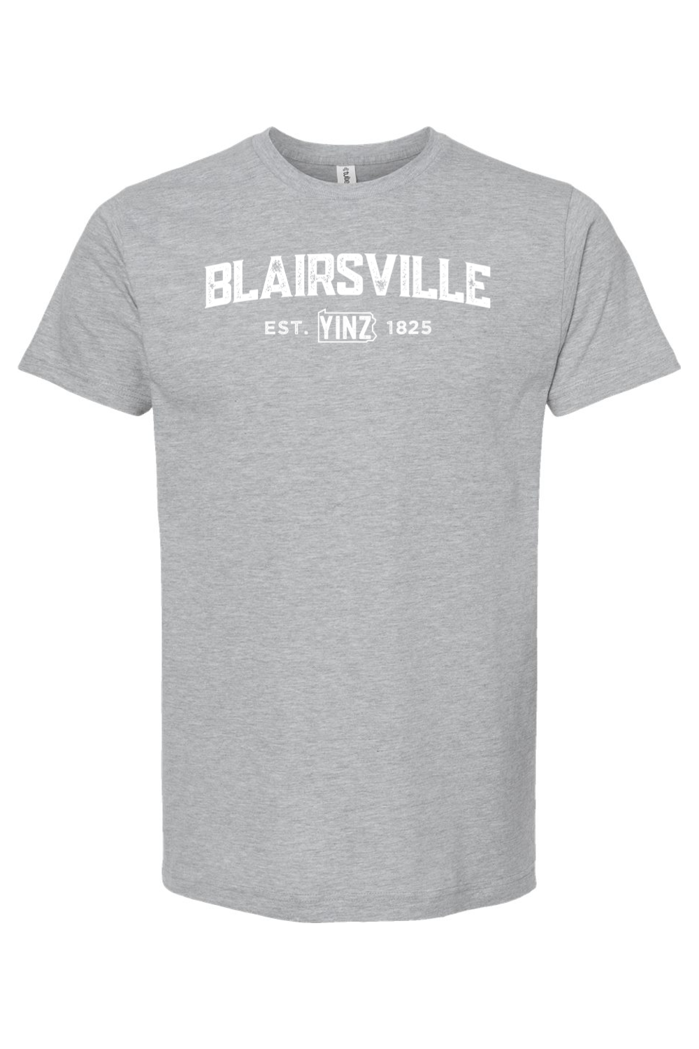 Blairsville Yinzylvania - Yinzylvania