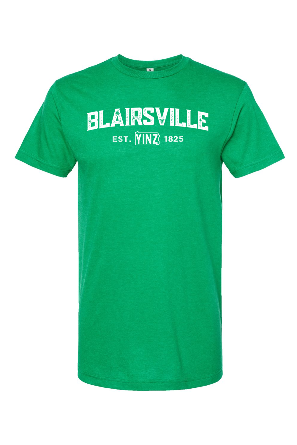 Blairsville Yinzylvania - Yinzylvania