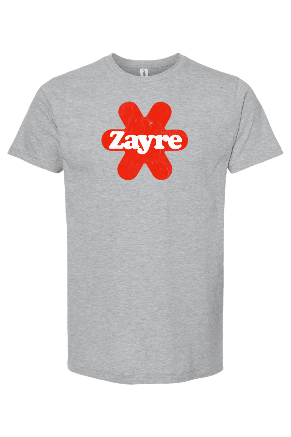 Zayre Department Store - Yinzylvania