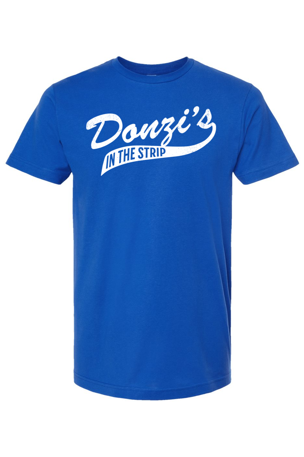 Donzi's Nightclub - Pittsburgh