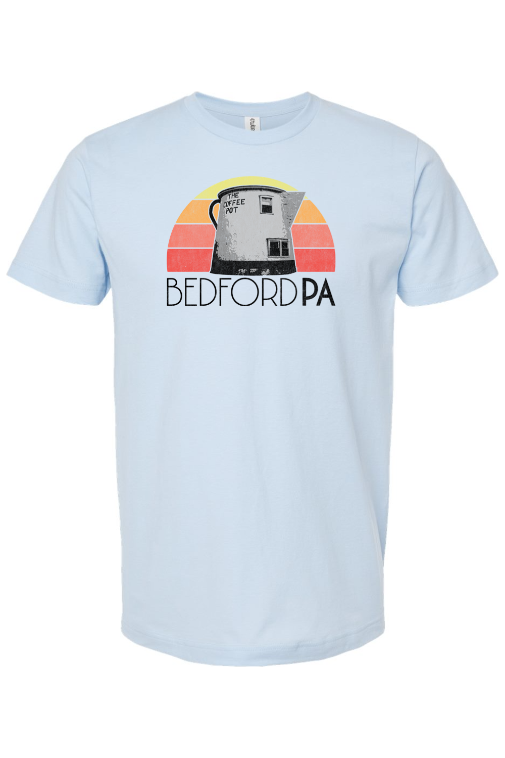 Coffee Pot - Bedford, PA