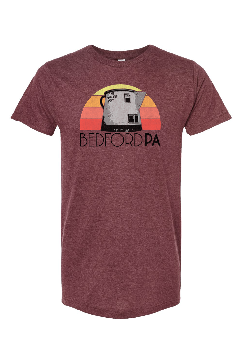 Coffee Pot - Bedford, PA