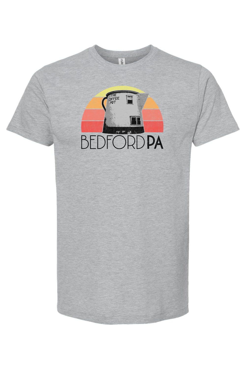 Coffee Pot - Bedford, PA