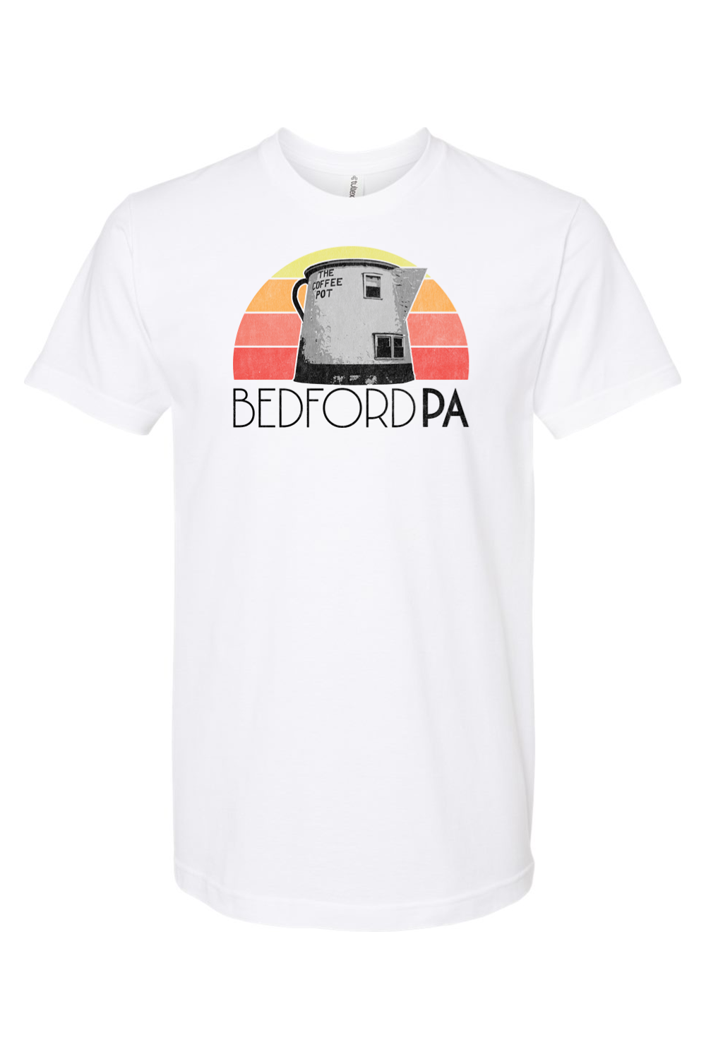 Coffee Pot - Bedford, PA