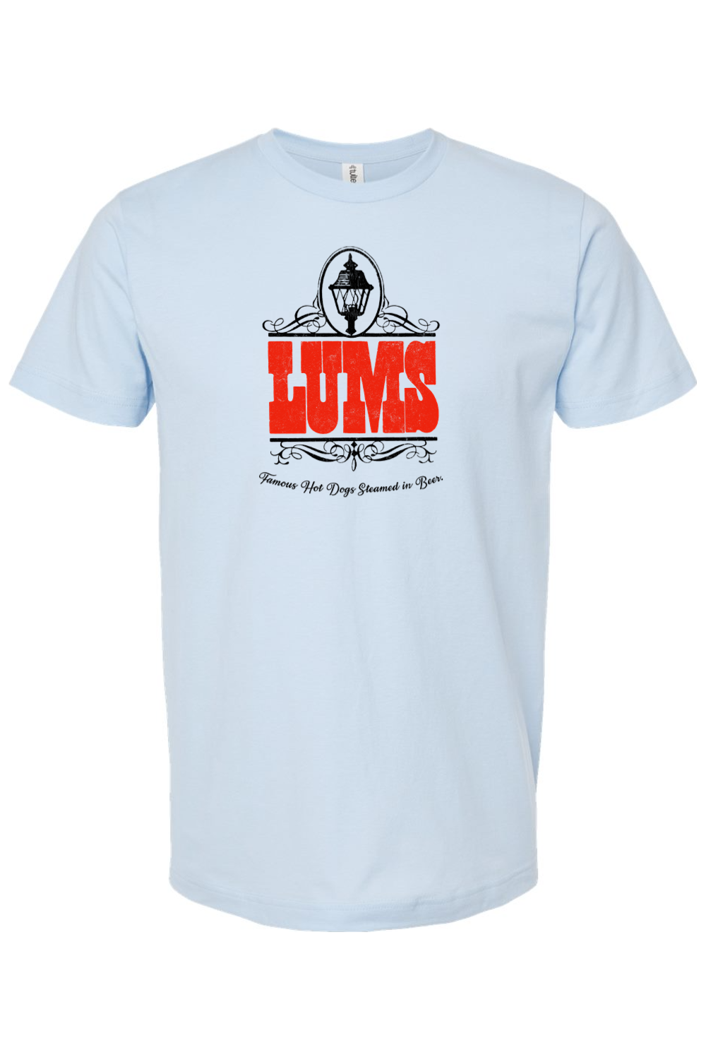 Lum's Restaurant - Yinzylvania